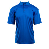 Burnside Men's Polo T-shirt