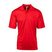 Burnside Men's Polo T-shirt