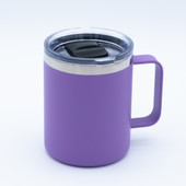 Mug Tumbler with Handle