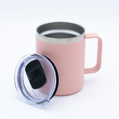 Mug Tumbler with Handle