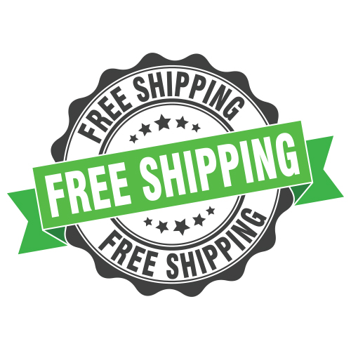 free shipping icon