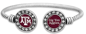 Bangle-ATM Rope - Dbl. Round