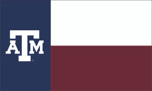 TX Flag-aTm