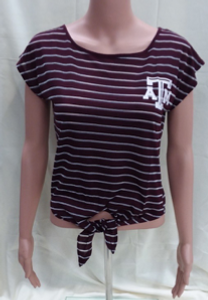 W/P ATM Tie Shirt W/P ATM Tie Shirt