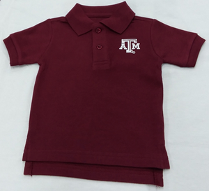 POLOS-Lil Ags