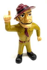 Ol' Sarge Pot Percher Ol' Sarge Pot Percher