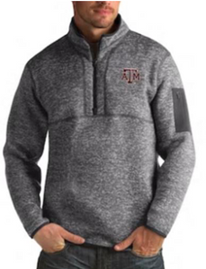 Fortune Pullover-HTH