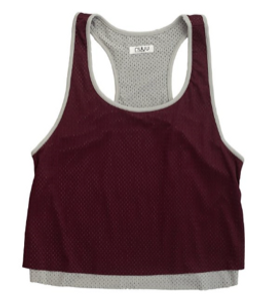 Mesh DL Tank-MRN
