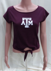 W/P ATM Tie Shirt-Solid