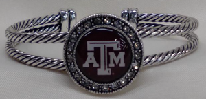 Bangle-ATM Rope - Round