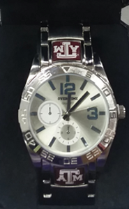 Circle ATM Men's Watch