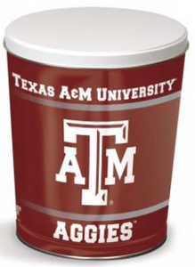 ATM Tapered Gift Tin