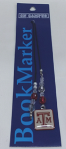 Beads/ATM Book Marker 