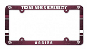 Aggies LPLT Frame DFB