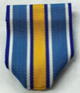 Drape-Honor Flight Award