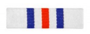 Ribbon-Distinguished Humanitarian Service