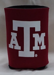 Classic Block ATM Koozie Classic Block ATM Koozie