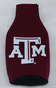 Bottle Koozie-Zip - ATM-MRN