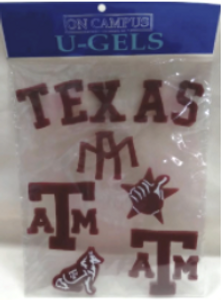 A&M U-Gels