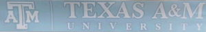 Decal-TAMU Institutional