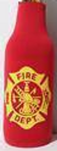 FD Bottle Koozie