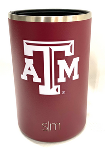 Insulated Can Holder-Texas A&M Insulated Can Holder-Texas A&M