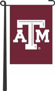 13" x 18" Texas A&M aTm Garden Banner with sleeve.



(STICK NOT INCLUDED)