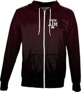 FULL ZIP HOODIE FULL ZIP HOODIE