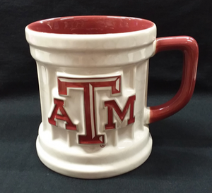Ribbed Mug aTm Block