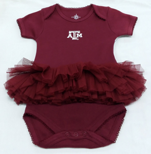 Tutu Bodysuit