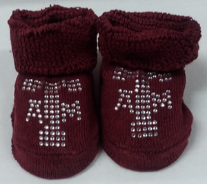 Bling Booties