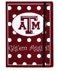 TX-AM STATIONERY NOTE JOURNAL