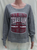 Ash GRY Sweatshirt 1876-WMN
