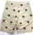 Khaki  Texas A&M patterned shorts (Back)