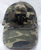 Camo Black ATM Hat