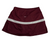 A-Line Skort-MRN