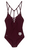 Criss Cross Swimsuit - MRN 