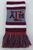 aTm Tri Color Kid's Scarf