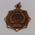 Medal-Band Lyre