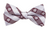 BowTie Check 2367 MRN/GRY