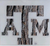 Decal-ATM Bark 4"