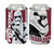 TEXAS A&M AGGIES / STAR WARS STORM TROOPER CAN COOLER 12 OZ.