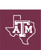 These premium quality 2-ply paper beverage napkins are printed with the Texas A&M logo. These napkins measure 9 3/4" x 9 3/4" and come 16 per package.

Made in the USA