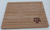 Bamboo Cutting Board