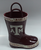 Aggie Rubber Boots-MRN