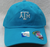 Teal ATM Block Hat