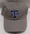 Tan 'ATM' Blue Hat