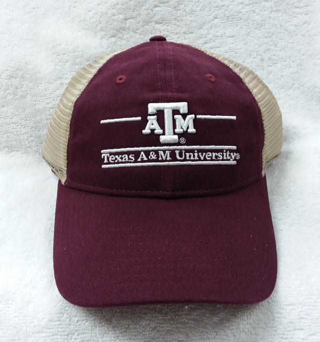 Texas A&M Hats