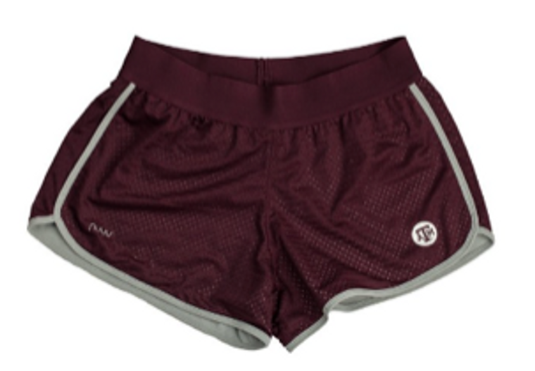 Mesh Running Shorts-M/G