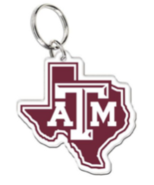  State/ATM ACR Keychain